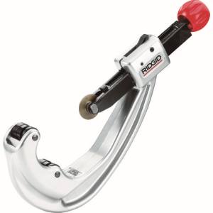 リジッド RIDGID RIDGID 31657 クィックアクション チューブカッター PE管用 154-P リジッド