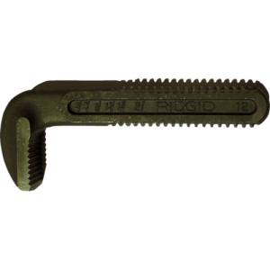 リジッド RIDGID RIDGID 31695 24インチ用レンチパーツ フックジョー リジッド