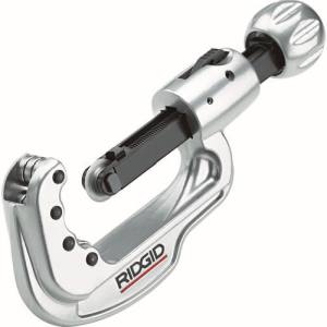 リジッド RIDGID RIDGID 31803 ステンレス管用チューブカッター 65S リジッド