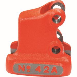 リジッド RIDGID RIDGID 33455 D-128-X ホイール ハウジング F/42-A リジッド
