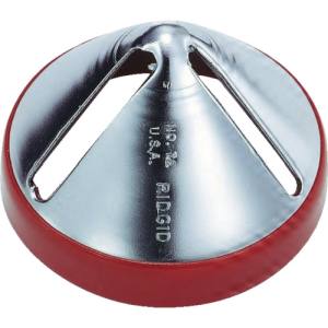 リジッド RIDGID RIDGID 35155 プラスチック管用リーマ 72 リジッド