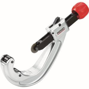 リジッド RIDGID RIDGID 36592 クィックアクションチューブカッター 153ーP リジッド