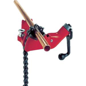 リジッド RIDGID RIDGID 40185 ベンチチェーンバイス BC210 リジッド