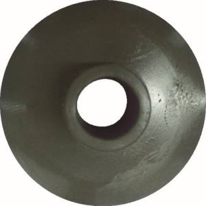 リジッド RIDGID RIDGID 41082 パイプカッタ替刃 F‐448 リジッド