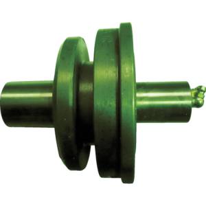 リジッド RIDGID RIDGID 48405 ロールグルーバー用ロールセット 200-300A リジッド メーカー直送 代引不可 沖縄離島不可