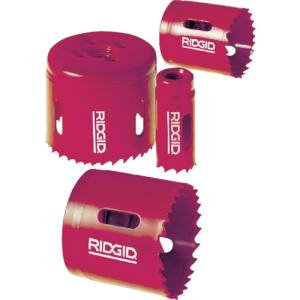 リジッド RIDGID RIDGID 52755 M14 ハイスピード ホールソー リジッド