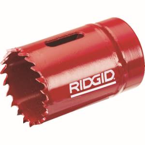 リジッド RIDGID RIDGID 52880 M57 ハイスピード ホールソー リジッド