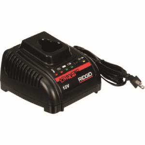 リジッド RIDGID RIDGID 55213 検査カメラ CA-350用充電器 リジッド