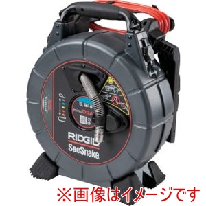 リジット RIDGID RIDGID 70023 シースネーク マイクロドレンAPX メーカー直送 代引不可 北海道沖縄離島不可