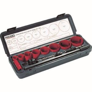 リジッド RIDGID RIDGID 81500 コンビネーションキット 1250 リジッド