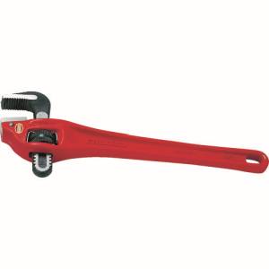 リジッド RIDGID RIDGID 89435 オフセットパイプレンチ 14 リジッド