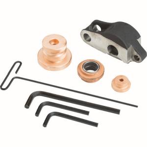 リジッド RIDGID RIDGID 92452 50-200A 銅管用グルーブロールセット及びドライブ リジッド