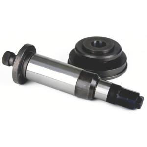 リジッド RIDGID RIDGID 93642 ロールグルーバー用グルーブロールセット 50-150A リジッド