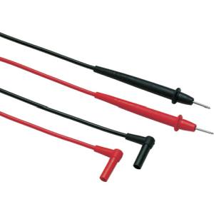 フルーク FLUKE フルーク TL75 硬質2mm プローブテストリード セット FLUKE