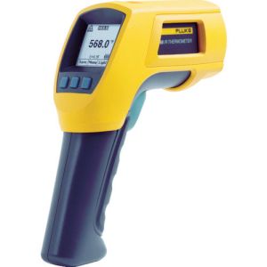 フルーク FLUKE フルーク 568 放射温度計 FLUKE
