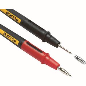 フルーク FLUKE フルーク TL175E プラグ付 ツイストガード テストリード セット FLUKE
