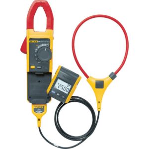 フルーク FLUKE フルーク 381 真の実効値 リモート ディスプレイ搭載 AC/DC クランプメーター FLUKE