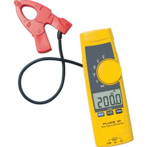 フルーク FLUKE フルーク 365 真の実効値タイプ 周波数測定付 クランプメーター FLUKE