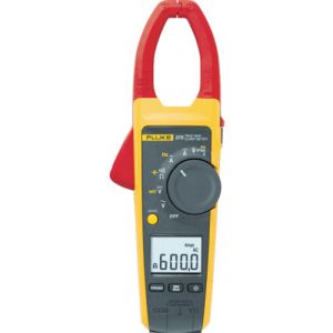 フルーク FLUKE フルーク 375 真の実効値タイプ クランプメーター FLUKE