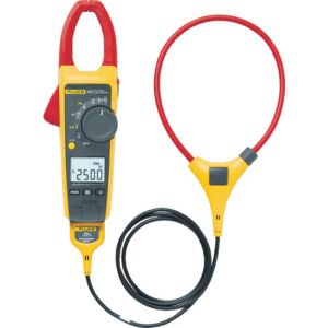 フルーク FLUKE フルーク 376 真の実効値タイプ Iflexプローブ付 クランプメーター FLUKE