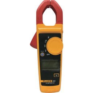 フルーク FLUKE フルーク 303 クランプメーター 平均値タイプ  FLUKE