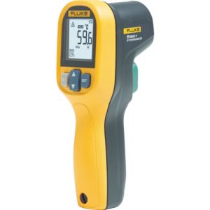 フルーク FLUKE フルーク 59MAX-PLUS 放射温度計 FLUKE