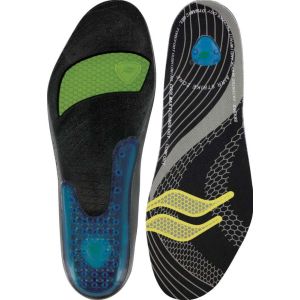 ミューラー Mueller ミューラー ソフソール エアーセレクト 男女兼用 S 22.5 - 24cm 12741 SOFSOLE