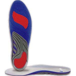 ミューラー Mueller ミューラー ソフソール メンズ ジェルインソール 取替タイプ エアープラス フリーサイズ 27002 SOFSOLE