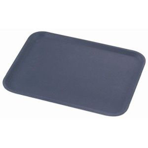 キャンブロ CAMBRO キャンブロ CO3253 角型 ノンスリップ コーフトレー ブラック D01 CAMBRO
