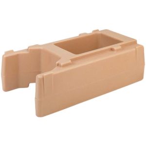 キャンブロ CAMBRO キャンブロ R1000LCD ドリンクディスペンサーライザー Cベージュ 352016 CAMBRO