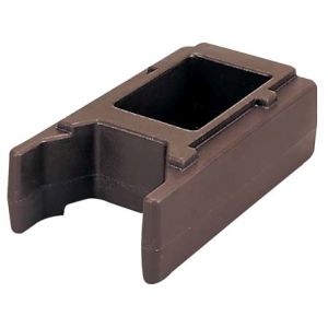 キャンブロ CAMBRO キャンブロ R500LCD ドリンクディスペンサーライザー ダークブラウン 352015 CAMBRO