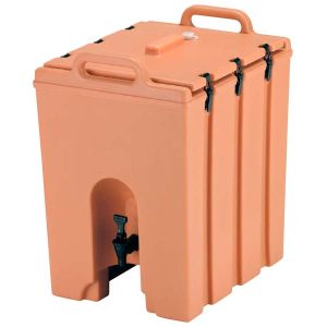 キャンブロ CAMBRO キャンブロ 1000LCD ドリンクディスペンサー ダークブラウン CAMBRO