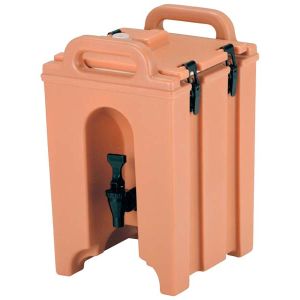 キャンブロ CAMBRO キャンブロ 100LCD ドリンクディスペンサー グリーン CAMBRO