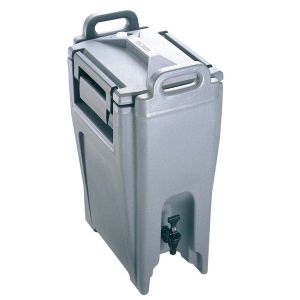 キャンブロ CAMBRO キャンブロ UC250 ウルトラ カムティナー グラニットグレー CAMBRO