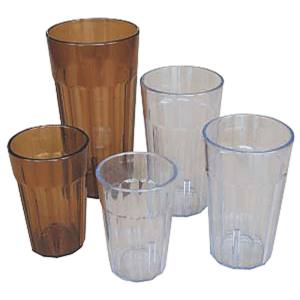 キャンブロ CAMBRO キャンブロ NT-20 アクリル ニューポートタンブラー クリアー 174091 CAMBRO