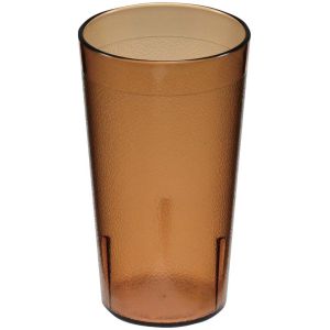 キャンブロ CAMBRO キャンブロ 1600P カラーウェア タンブラー アンバー 485ml CAMBRO