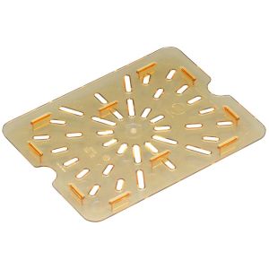 キャンブロ CAMBRO キャンブロ ホットパン用 ドレンシェルフ  水切目皿 10HPD 1/1用  CAMBRO