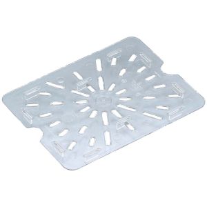 キャンブロ CAMBRO キャンブロ フードパン用 ドレンシェルフ 水切目皿 1/1用 10CWD CAMBRO