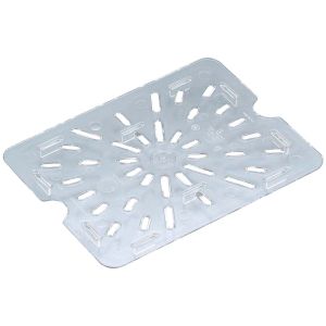 キャンブロ CAMBRO キャンブロ フードパン用 ドレンシェルフ 水切目皿 20CWD 1/2用 CAMBRO