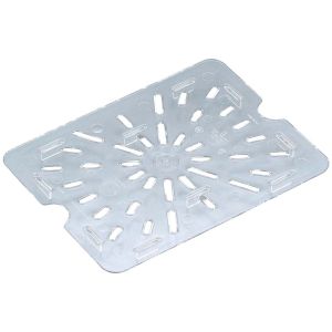 キャンブロ CAMBRO キャンブロ フードパン用 ドレンシェルフ 水切目皿 40CWD 1/4用 CAMBRO