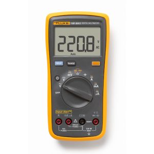 FLUKE FLUKE FLUKE-15B MAX-02 デジタルマルチメーター