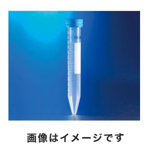 ファルコン Falcon ファルコン Falcon コニカルチューブ(遠心分離用) PP 15mL 50本/袋×10 1-8427-02 352096