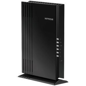ネットギア NETGEAR ネットギア EAX20-100JPS WiFi6 メッシュWiFi 中継機 無線LAN AX1800 11ax Wi-Fi6