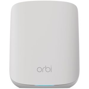 ネットギア NETGEAR ネットギア RBS350-100JPS Orbi WiFi6 Micro NETGEAR メッシュwifi 無線lan 中継機 11ax 速度 AX1800