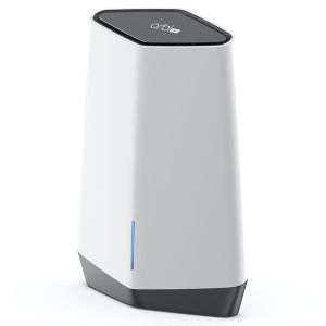 ネットギア NETGEAR ネットギア SXR80-100JPS Orbi Pro WiFi6 メッシュWiFi ルーター AX6000 VLAN WPA3 トライバンド