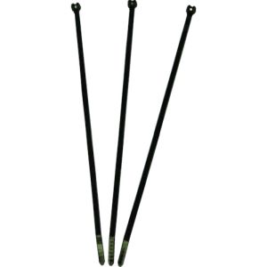 パンドウイット PANDUIT パンドウイット BT4LH-LJ0 ステンレス爪ロック式ナイロン結束バンド 耐候性黒 幅7.0mm 長さ378mm 50本入り