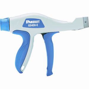 パンドウイット PANDUIT パンドウイット GS4EH-E スーパーリールバンド用メタル製手動式結束工具 締め付け強度設定付