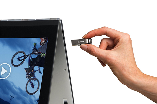  SanDisk サンディスク 海外パッケージ サンディスク USBメモリ 256GB SDCZ73-256G-G46 USB3.0対応