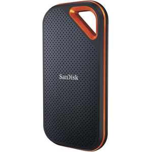 サンディスク SanDisk 海外パッケージ サンディスク SDSSDE81-1T00-G25 SSD 1TB 外付け USB3.2 Gen2x2