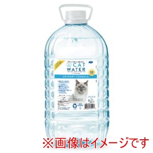 ファンタジーワールド ファンタジーワールド pHバランス キャット ウォーター 4L